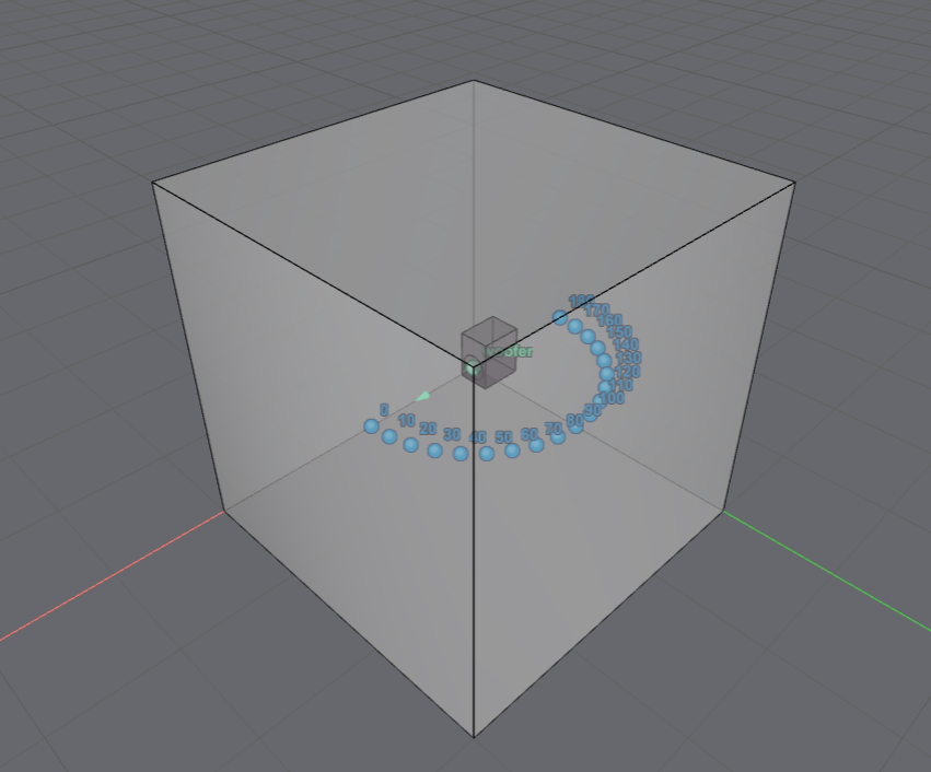Yamaha H8 woofer simulation definition