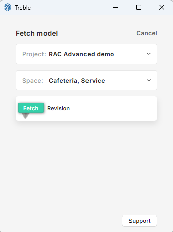 Fetching the model in Sketchup -UI UI