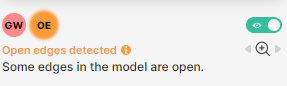 Feedback IE